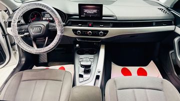 Audi A4 - 6