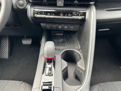 TOYOTA C-HR 2.0 Plug-in-Hybrid GR SPORT (AX2)