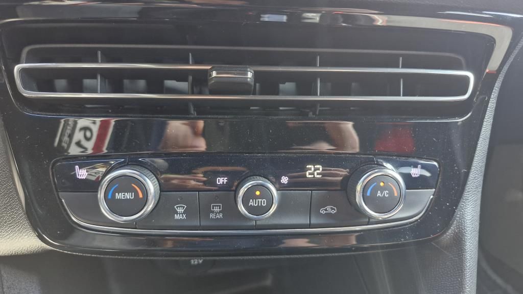 Autohaus Zimpel -  Opel Mokka GS 1.2T Klimaautomatik+DAB+Kamera+CarPlay - Bild 15