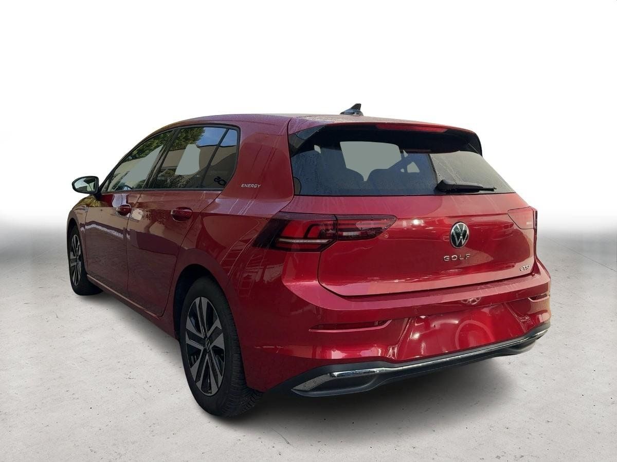 Volkswagen Golf VIII ENERGY 1.5 eTSI DSG ACC NAV APP RFK SH foto 5