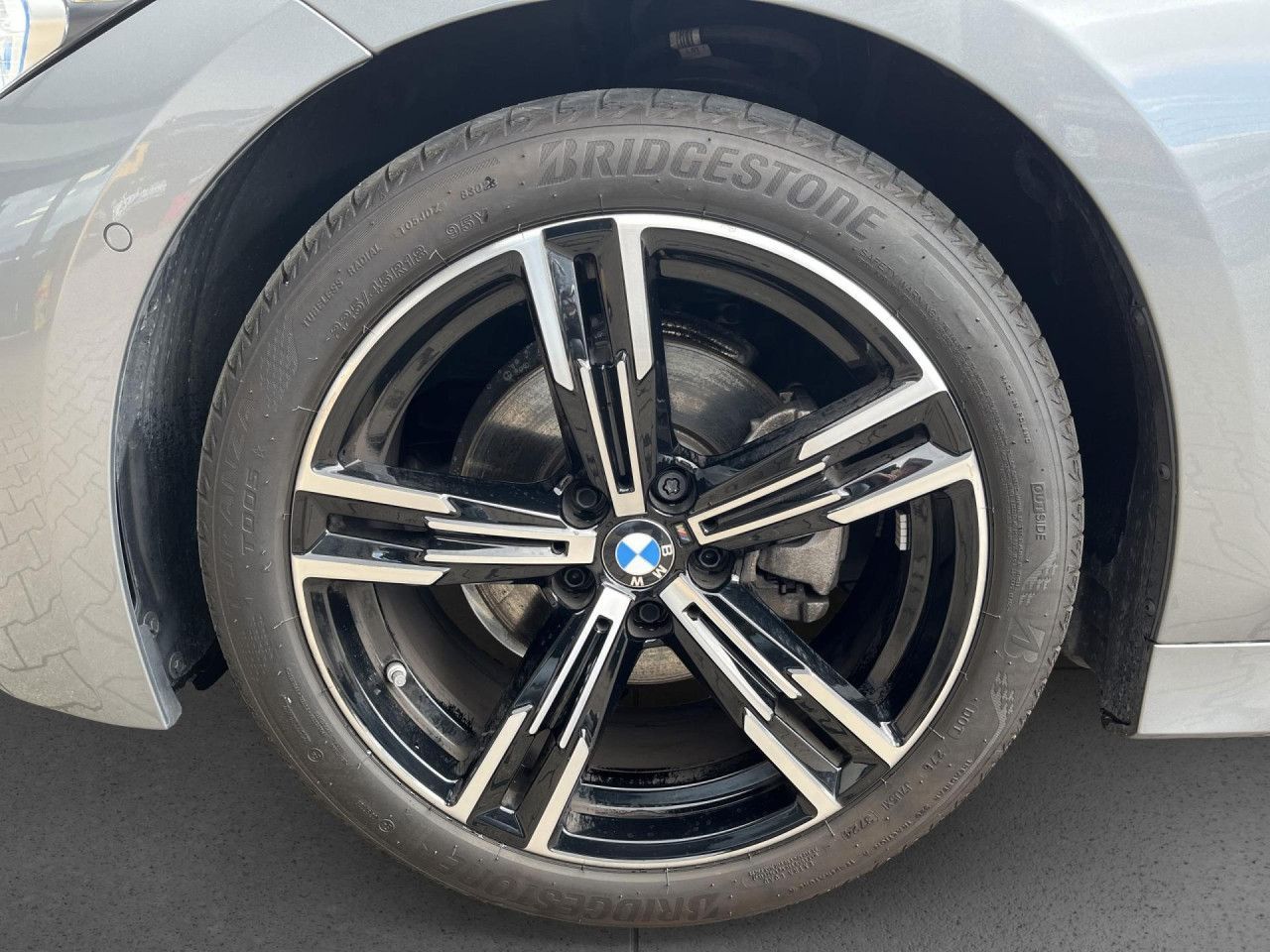 BMW 320 - Bild 9
