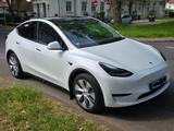 Tesla Model Y LFP BYD-Akku! Grünheide! Autopilot