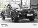 Volkswagen T-Roc R AKRAPOVIC IQ.LIGHT NAVI PRO BEATS - Volkswagen Gebrauchtwagen in Dortmund