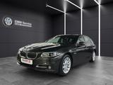 BMW 530d F11 Aut.AHK* Keyless&Go Pano HUD Unfallfrei - BMW 530: Partikelfilter