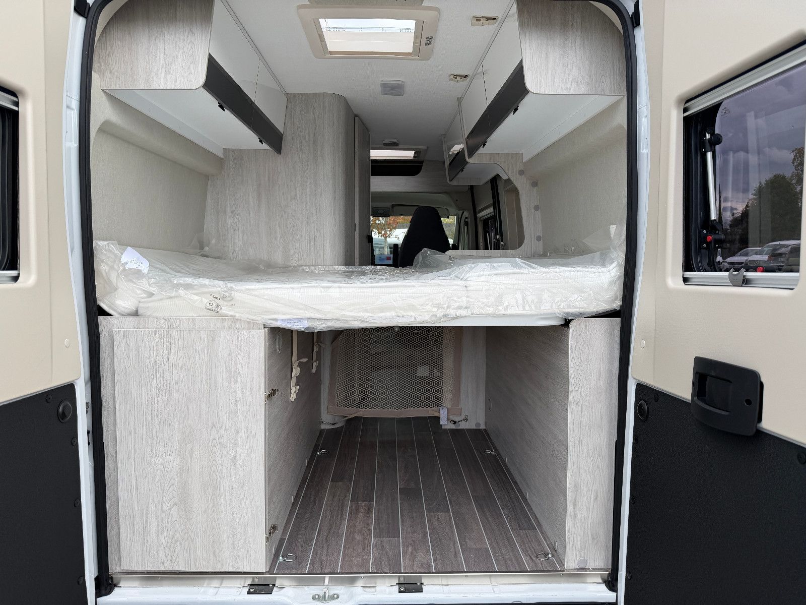 Fahrzeugabbildung Roller Team Livingstone 2 GO