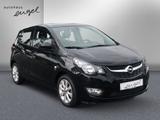 Opel Karl 1.0ECOTEC Excite,SITZHEIZUNG,PDC,KLIMA,TEMP - Opel Karl aus 2019