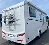 Dethleffs Trend I7057 EB/Solar,SAT,Klima,AHK/EZ 2022/160PS - Dethleffs Trend I 7057 EB