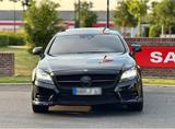 Mercedes-Benz Mercedes Cls 500/63 AMG Vollausttatung Tausch - gebrauchte Mercedes-Benz CLS 500 aus dem Jahr 2011