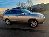 Hyundai ( Veracruz)  ix55 - Hyundai Veracruz mit Diesel-Antrieb: Automatik