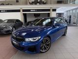 BMW M340 i xDrive Lim. M Sitze Laser H&K HUD - BMW M340i Gebrauchtwagen
