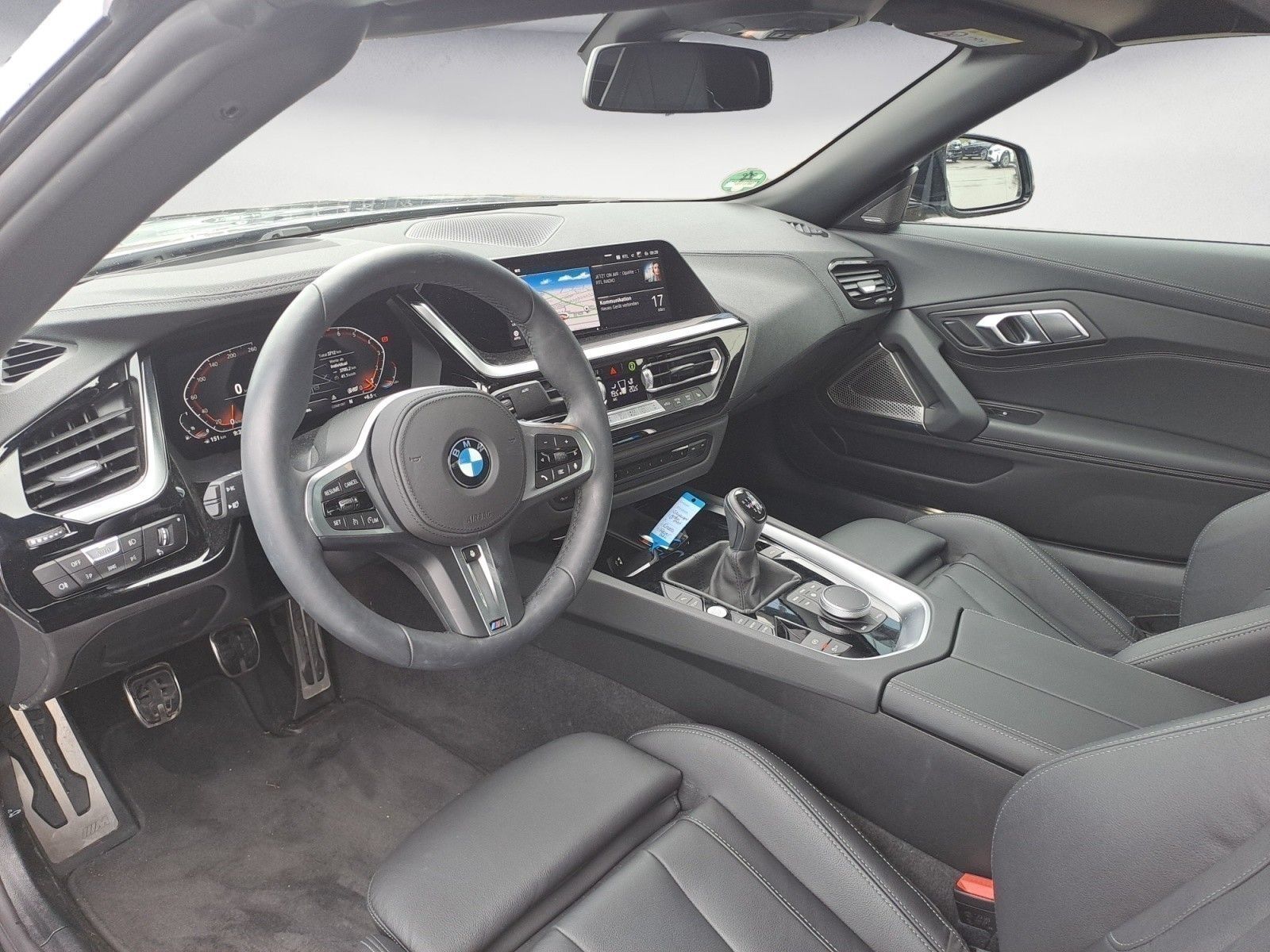BMW Z4 - Bild 11