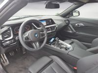 BMW Z4 - Vorschau Bild 11