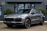 Porsche Cayenne 3.0 340pk Sport design, Panorama - Porsche Cayenne: Design