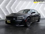 Dodge Charger SRT Hellcat Widebody Black Package LED - Dodge Charger: Schwarz