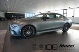 Mercedes-Benz CLS 400 d 4Matic | AMG Line | HuD | AHK | Matt - : Coupe, Matt