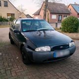 Ford Fiesta 1.3 - Ford Fiesta aus 1997