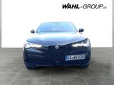 Alfa Romeo Stelvio Veloce Q4, AHK, Technologie Paket DAB - Alfa Romeo: Veloce