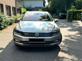 Volkswagen Passat Variant 2.0 TDI SCR DSG BMT 4MOT High... - Volkswagen Passat Variant in Krefeld