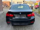 BMW 328i *Limousine*Schaltgetriebe*MKL leuchtet* - BMW 328 aus 2012