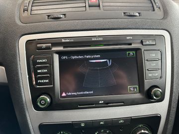MYAUTOCENTER – Gebraucht- und Jahreswagen mit Werkstattservice in Pfaffenhofen Skoda Octavia Combi GreenLine *TÜV0328*Klima*PDC*