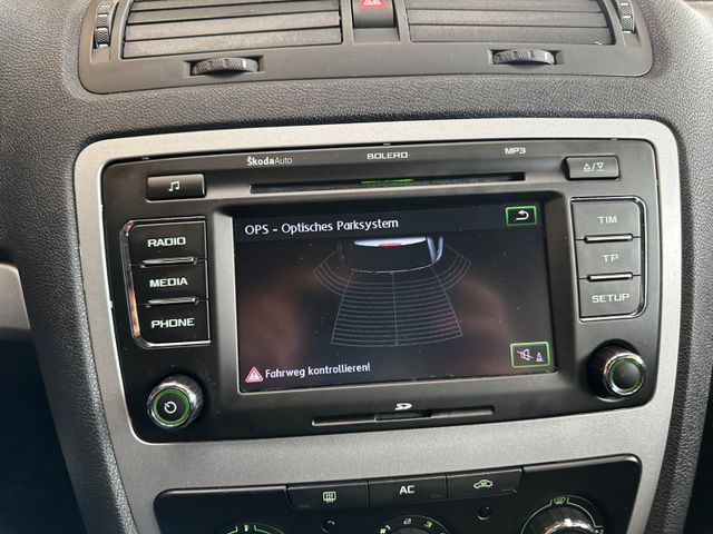 MYAUTOCENTER – Gebraucht- und Jahreswagen mit Werkstattservice in Pfaffenhofen Skoda Octavia Combi GreenLine *TÜV0328*Klima*PDC*