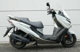 Kymco X-Town CT 125i CBS - KYMCO X TOWN CT 125I CBS
