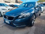 Volvo V40 D3 Geartronic Momentum ANNO 2017 - Volvo V40 mit Diesel-Antrieb: Standheizung