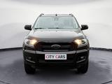 Ford Ranger Limited 3.2 Doppelkabine 4x4 Navi Kamera - gebrauchte Ford Ranger aus dem Jahr 2019