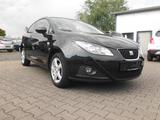 Seat Ibiza SC 1.2 12V Style Copa aus 1.Hand - gebrauchte Seat Ibiza aus dem Jahr 2011