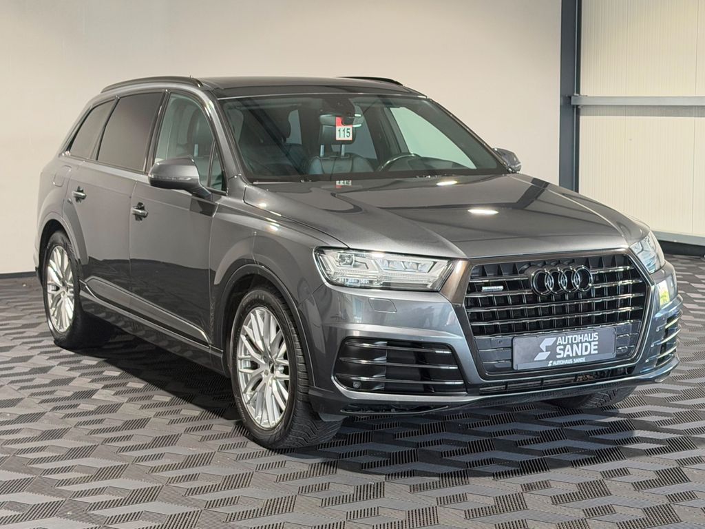 Audi Q7 - Bild 4
