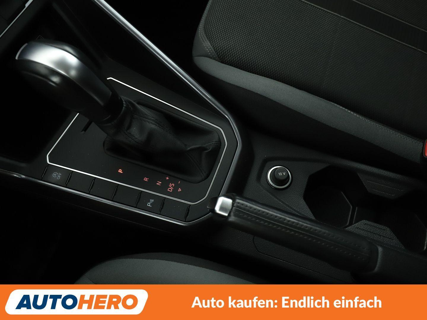 Volkswagen Polo 1.0 TSI Highline Aut.*LIMIT*PDC*ALU*KLIMA*, миниатюра 22