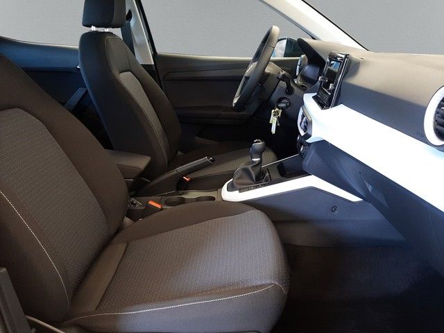 Fahrzeugabbildung Seat Arona Style Edition 1.0TSI Kamera 17" LED FullLi