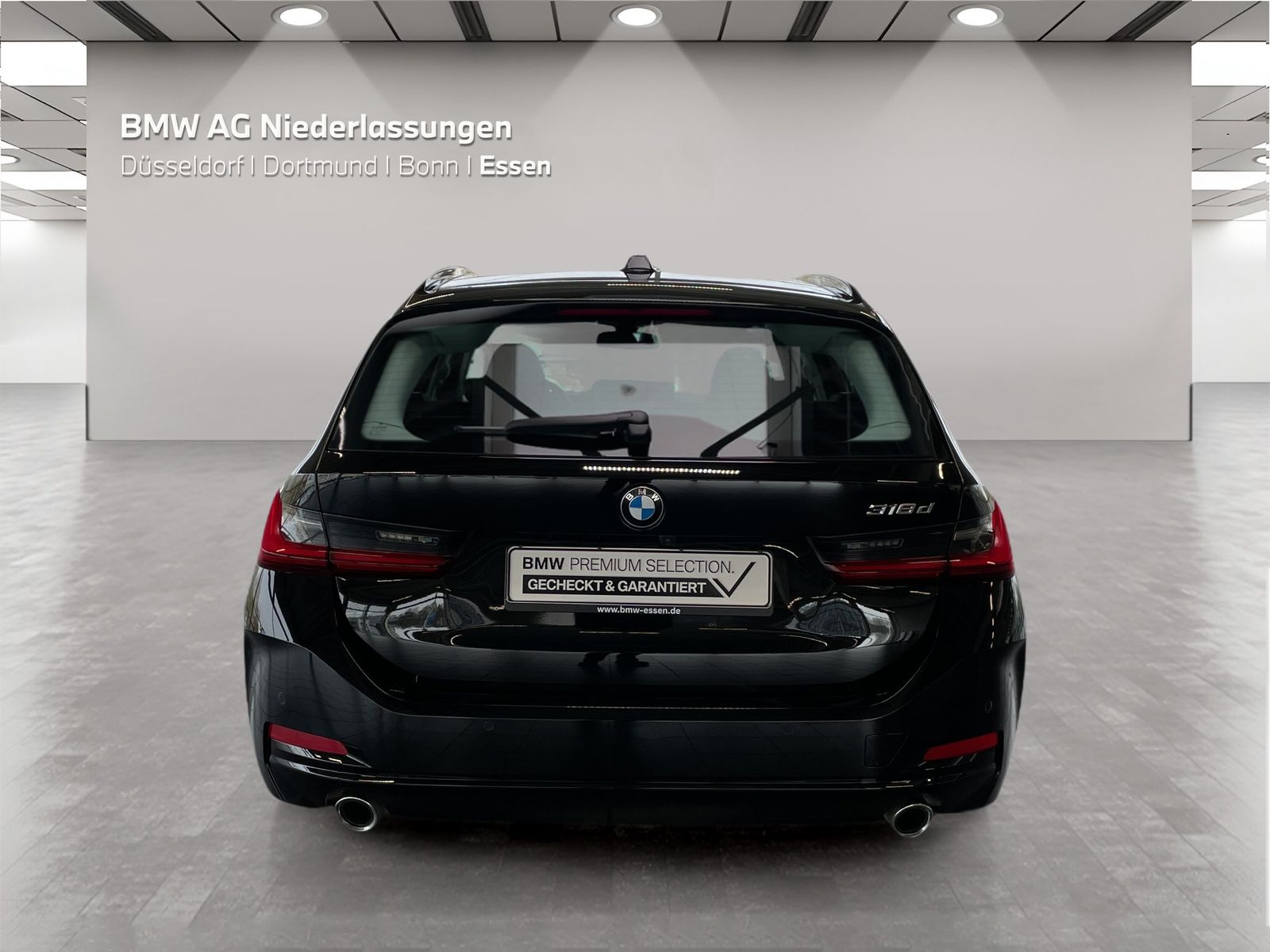 BMW 318 - Bild 9