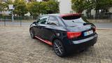 Audi A1 2.0 TDI S line S line - Audi A1 mit Diesel-Antrieb: Kleinwagen, 2.0