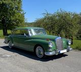 Mercedes-Benz 300d Adenauer - Mercedes-Benz: Adenauer