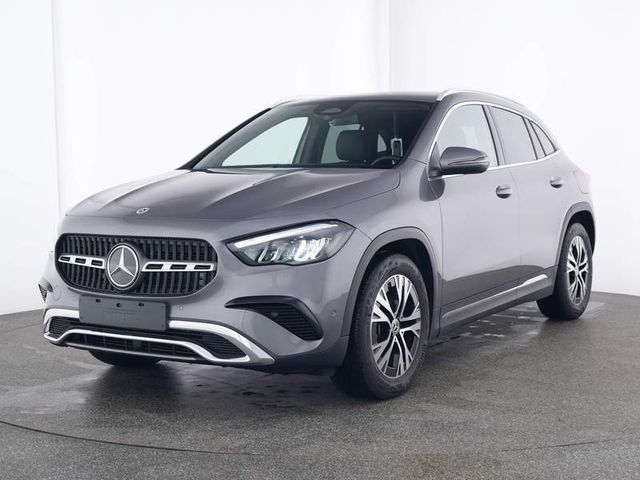 Mercedes-Benz GLA 180 , KAMERA SPUR AHK PDC SHZ PROGRESSIVE