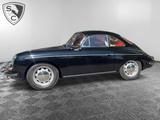 Porsche 356C Klassiker in Bestzustand NOTE 1 - Porsche 356: 356c