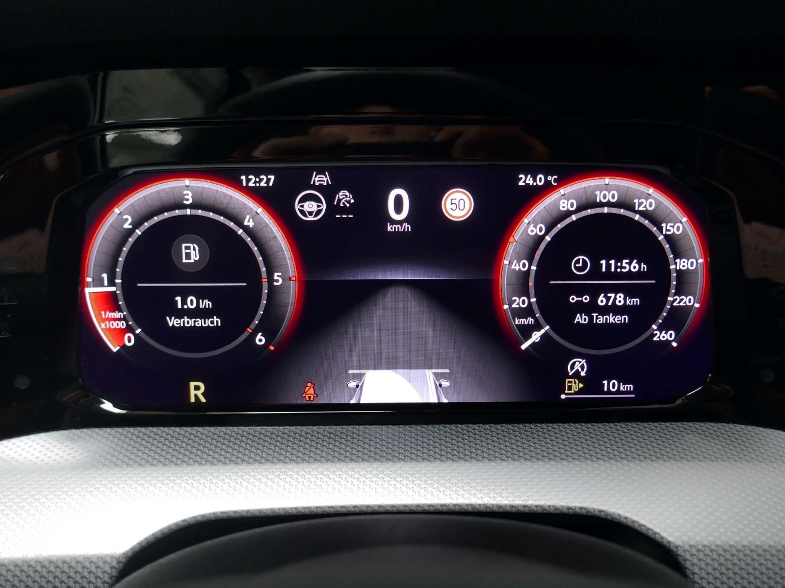 Fahrzeugabbildung Volkswagen Golf VIII Variant GOAL 2.0 TDI | LED AHK RFK ACC