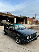 Volkswagen Vw Golf 1 Cabrio (Karmann Sportline) - Volkswagen Golf: Cabrio, Sportline