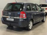 Opel Zafira B 1.6 Edition "111 Jahre" 7-Sitzer/AHK - Opel Zafira in Leverkusen