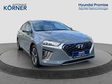 Hyundai IONIQ PLUG IN Hybrid STYLE 1.6 GDi *LED*CAM*NAVI - gebrauchte Hyundai IONIQ aus dem Jahr 2021