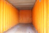 Andere 20 Fuß Container, High Cube, CSC-Plakette - Angebote