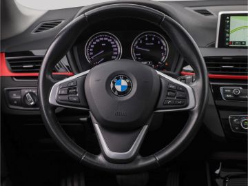 BMW X1 sDrive20i Sportline Steptronic AHK-abnehmbar
