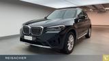 BMW X3 xDrive 30e LCPlus AHK HUD PA DA SSV SpoSi - BMW X3 Gebrauchtwagen in Augsburg
