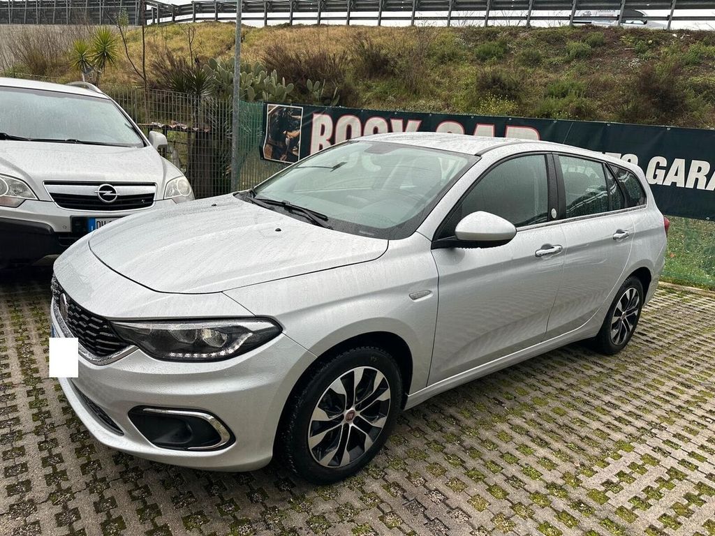 Image of Fiat Tipo