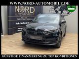 Skoda Karoq 1.5 TSI DSG Sportline Virt.Cockpit/AHK/Kam - Skoda Karoq: Sportline