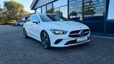 Mercedes-Benz CLA 180d SB - WIDE - LED - AHK - - Mercedes-Benz CLA 180 in Frankfurt (Main)