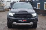 Ford Ranger Wildtrak Doppelkabine 4x4 TOP ZUSTAND - Ford Ranger in Hamburg