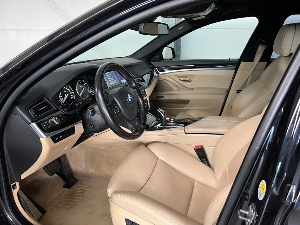 BMW 535
