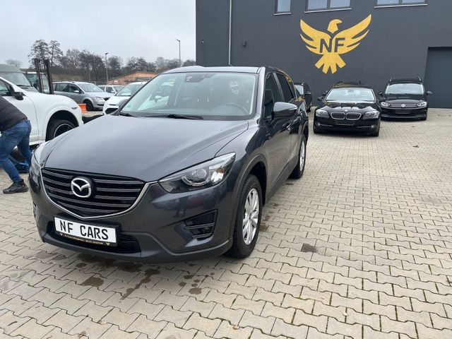 Mazda CX-5 Exclusive-Line AWD Autom. EURO6,